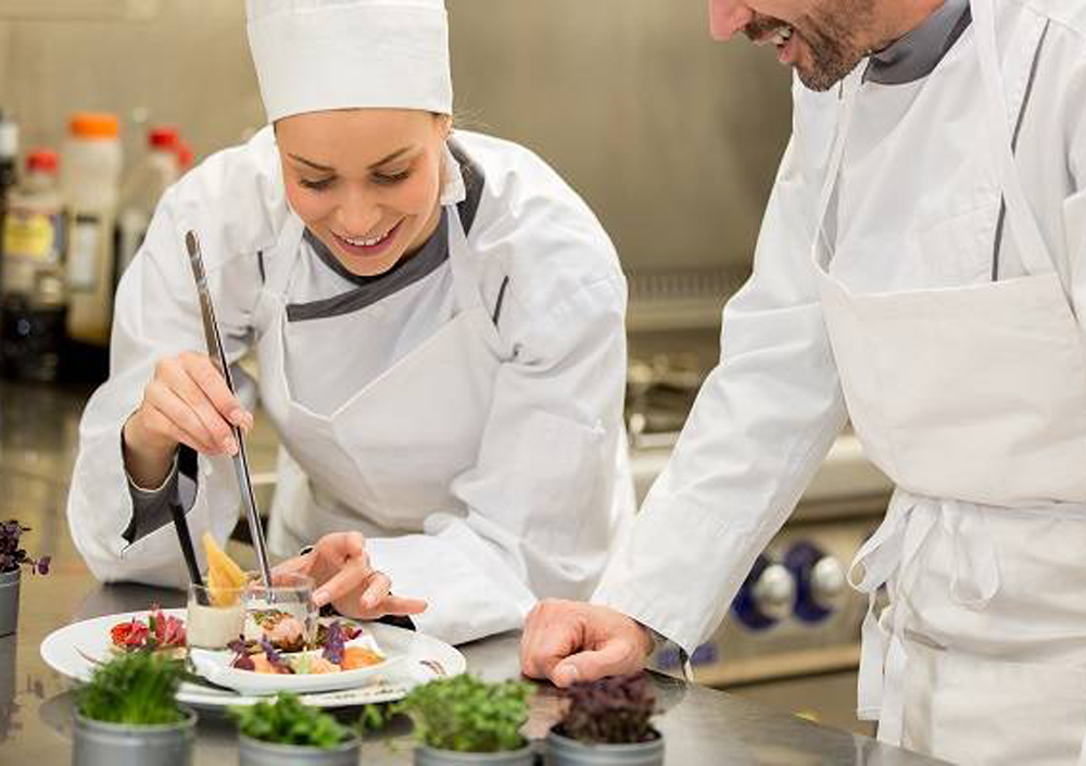 hospitality activities