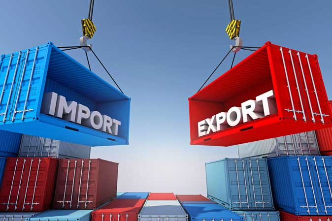 import export